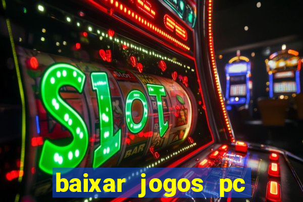 baixar jogos pc via μtorrent